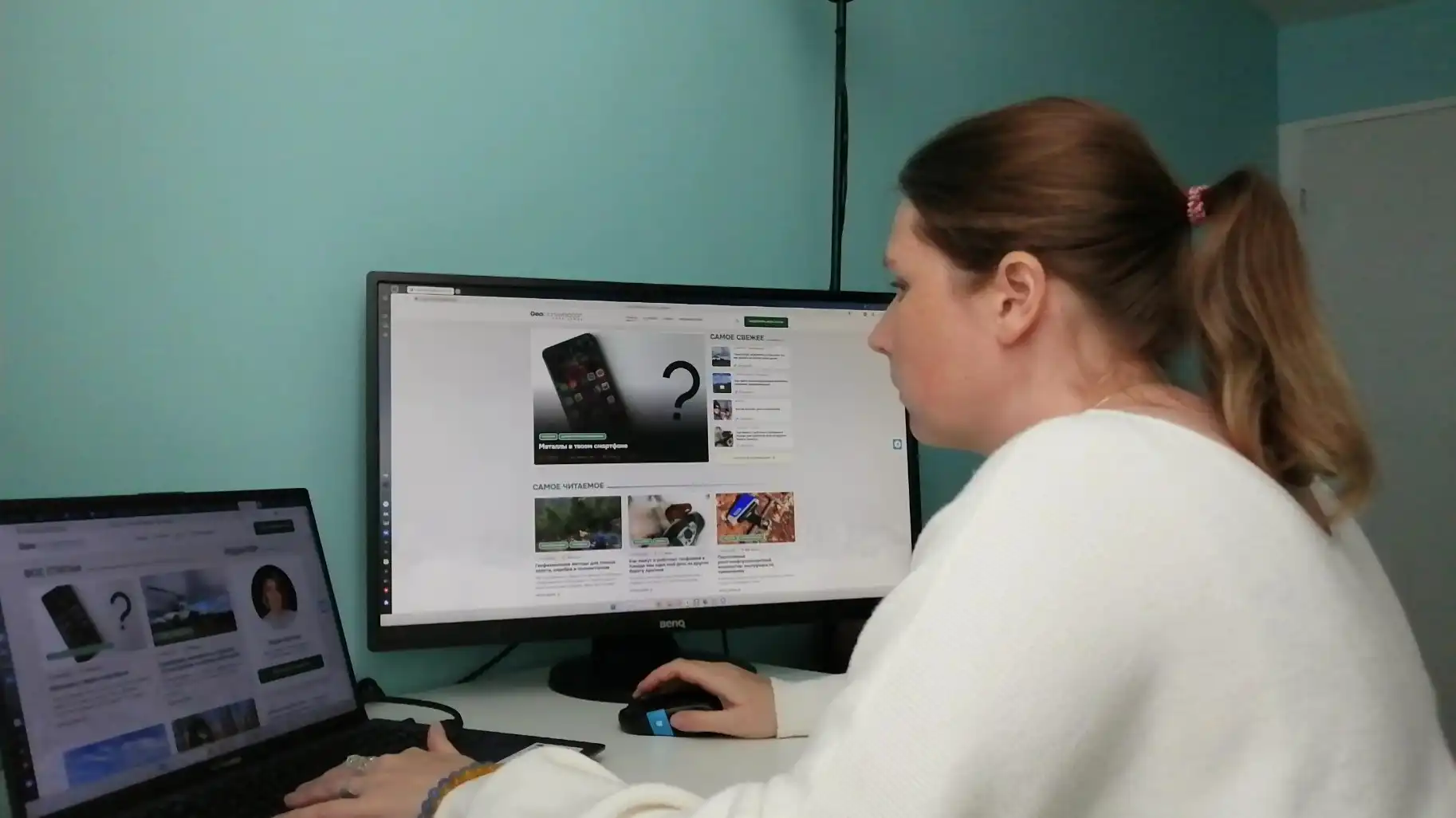 How to Create a Media Project from Scratch When You Have Never Done It ...
