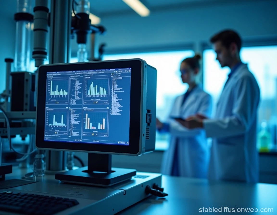 Инновационный прибор для анализа газов от ученых СПбГУ и КАИ