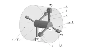 robot dlya diagnostiki truboprovodov permskij politekhnik