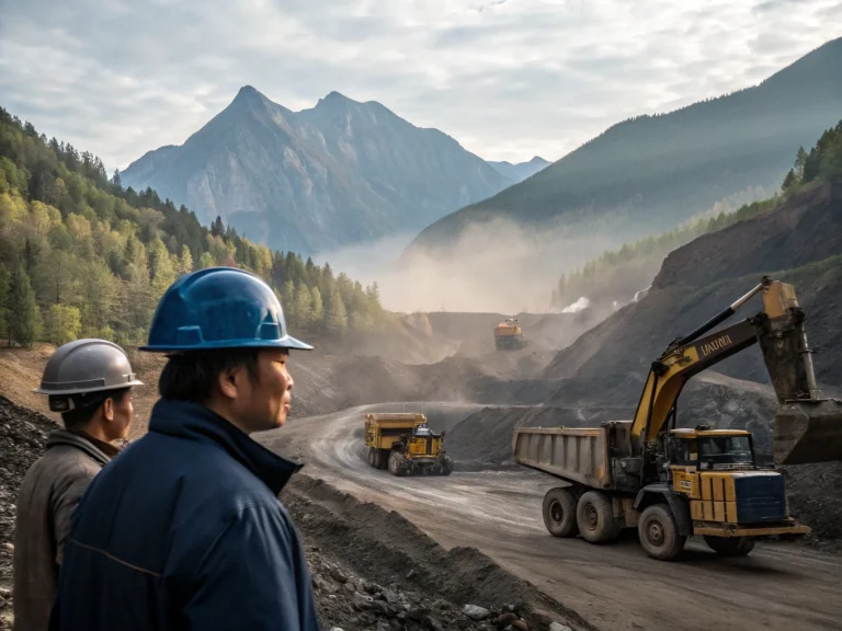 vakansii dalniy vostok voditeli geologi mashinisty foto