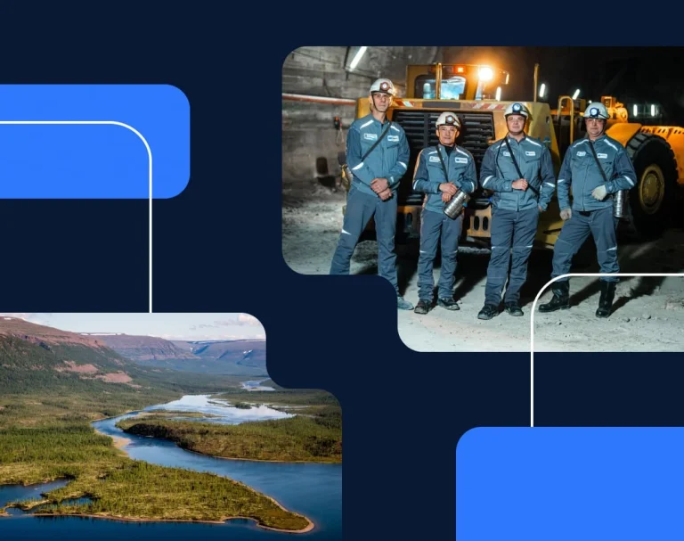 Экологическая ответственность и социальная политика «Норникеля»: инвестиции в снижение выбросов, безопасность сотрудников и развитие регионов в размере 374 млрд рублей в 2024 году