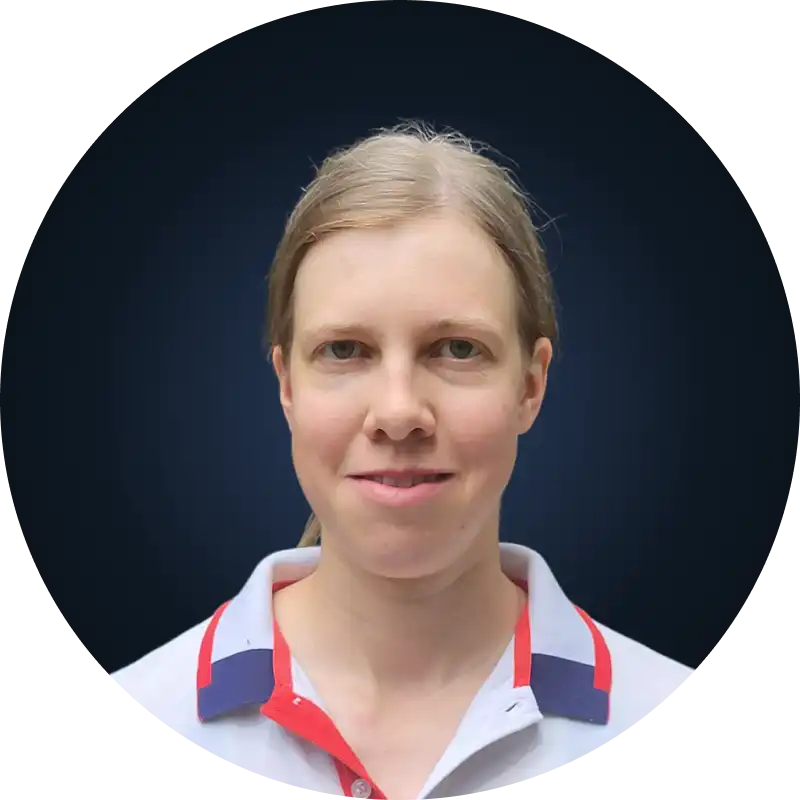 Александра Волкова