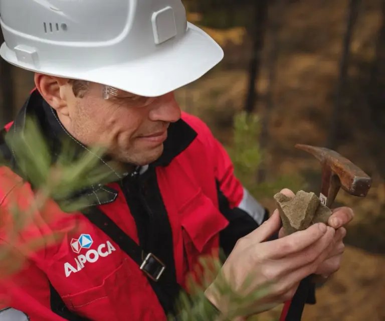 Вакансии АЛРОСА для геологов и специалистов по охране труда в Мирном