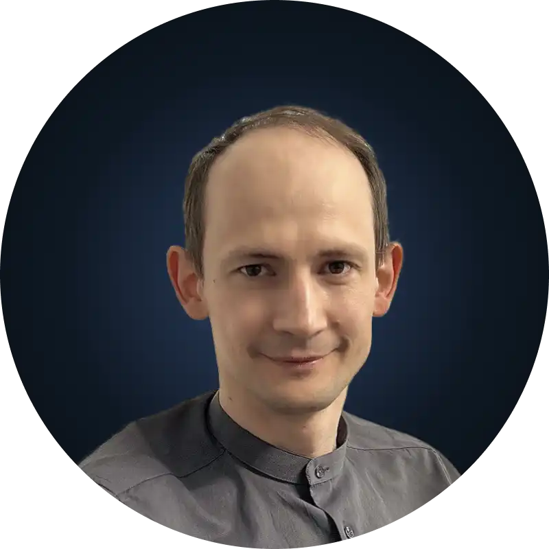 Ильдар Калько