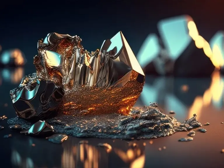 Рост спроса на рений: Китай наращивает закупки редкого металла, применяемого в авиации и высоких технологиях