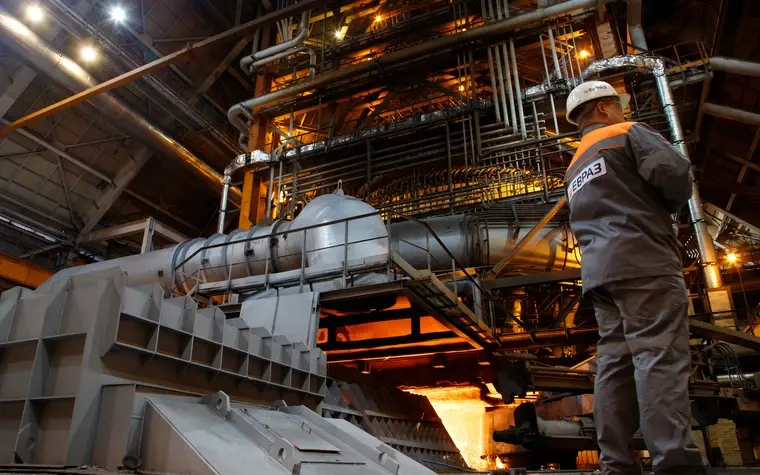 ЕВРАЗ создаёт новое ПАО на Урале для объединения активов и повышения инвестиционной привлекательности