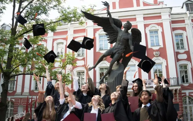 Геологические магистратуры СПбГУ: практико-ориентированное обучение для карьеры в нефтегазовой отрасли