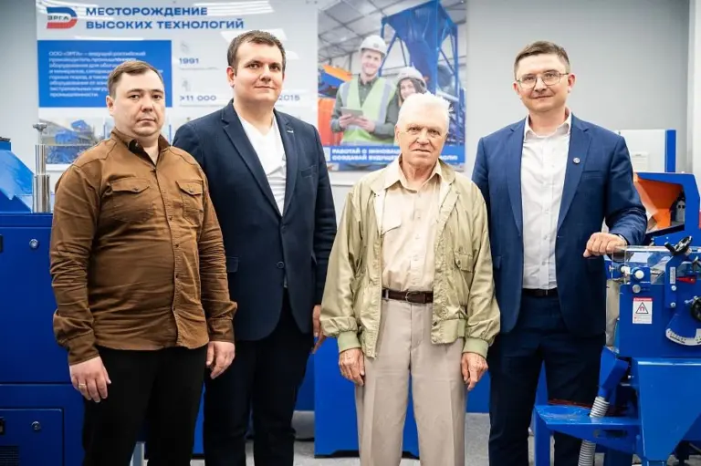 Учёные разработали новую технологию переработки красного шлама из алюминиевого производства в магнитные сплавы для электродвигателей и экологически чистой энергетики.