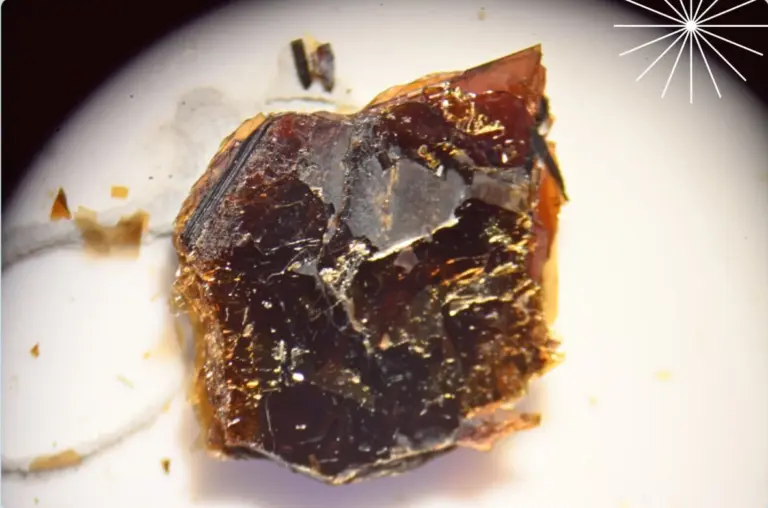 Геологи ДВО РАН исследовали термическое поведение марганцевых минералов для разработки материалов безопасного захоронения радиоактивного цезия.