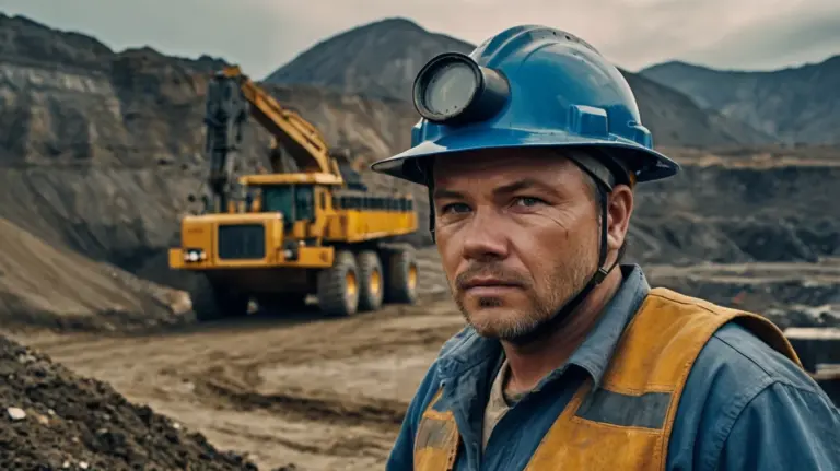 Горный мастер на золотом прииске ООО Артель старателей Бальджа в Забайкалье — вакансия с вахтой, жильём и высокой зарплатой