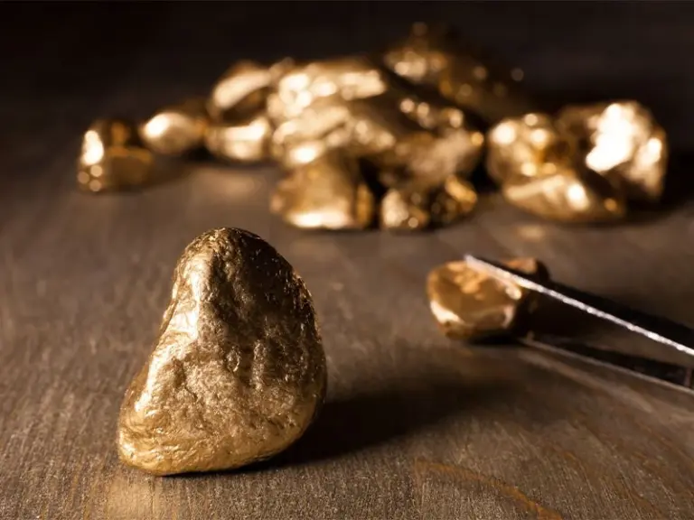 Нелегальное золото приносит ОПГ миллиарды долларов — незаконная добыча и контрабанда драгметалла на мировом рынке