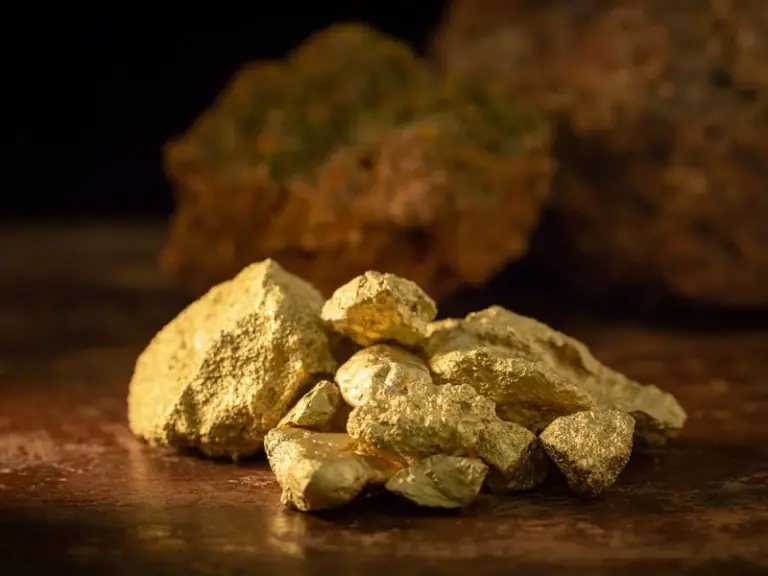 Полюс Вернинское начал освоение месторождения Кудускитская площадь в Бодайбинском районе Иркутской области с оценочными запасами 19,1 тонны золота