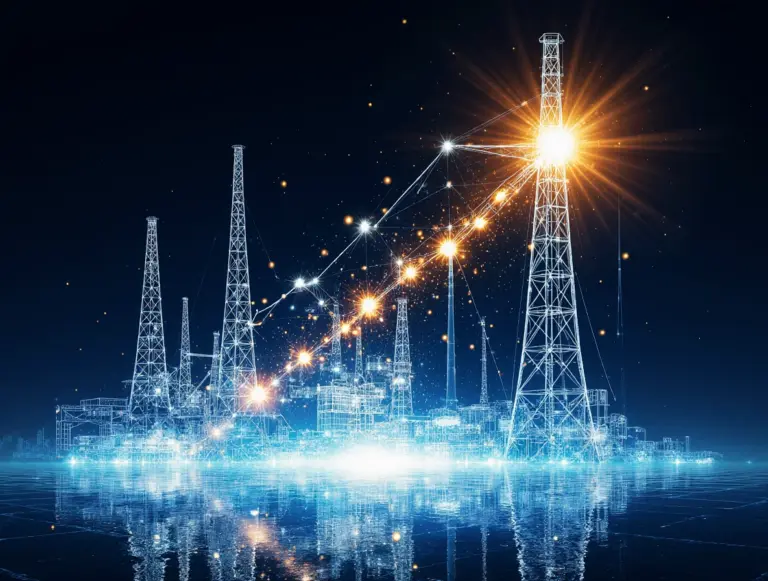 Российские нефтяные компании увеличат инвестиции на треть для развития добычи и освоения новых месторождений