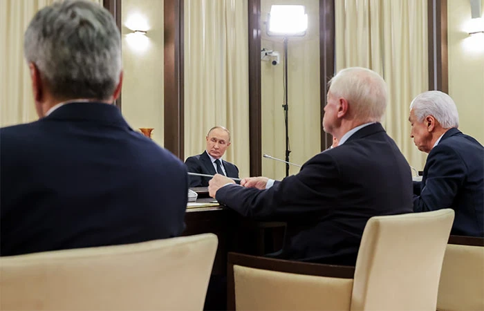 Ограничение доступа к геологическим картам местрождений, закон о защите стратегической информации, комитет Госдумы, ФГИС ЕФГИ, национальная безопасность России, ограничения до 2027 года