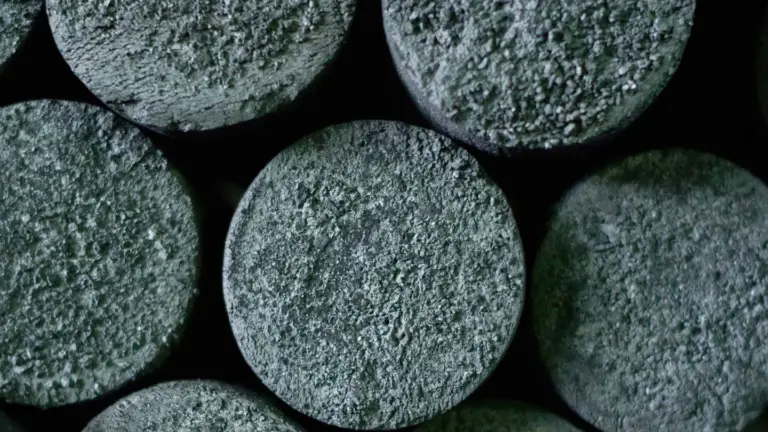 Графит рекордной чистоты месторождения Сарытоган в Казахстане для аккумуляторов и высокотехнологичных производств