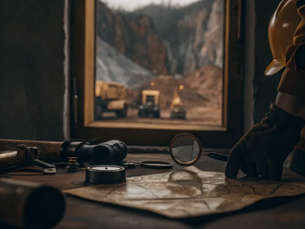 Вакансии геологов на Дальнем Востоке — высокие зарплаты, вахтовый метод, востребованные специалисты в Чукотском АО, Якутии и Забайкалье