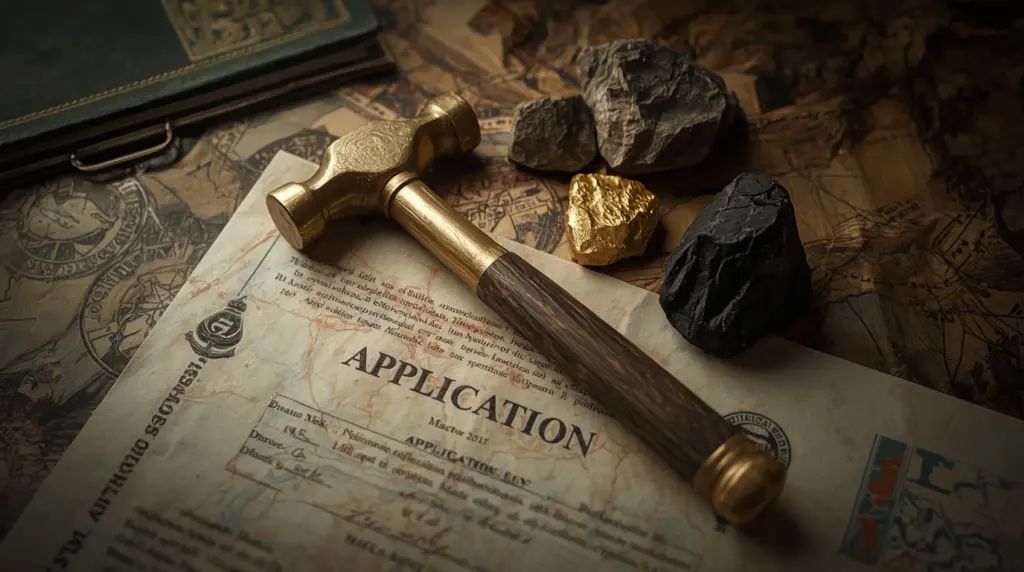 Прием заявок Роснедра на геологоразведку золота в Бурятии и Магаданской области, а также угля в Амурской области и Приморском крае до 11 декабря 2024 года