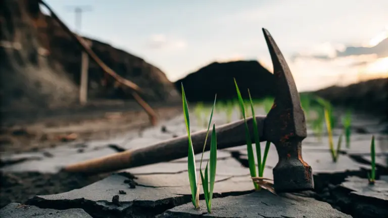 Рекультивация земель после добычи полезных ископаемых: новые требования для недропользователей и экологическая ответственность компаний