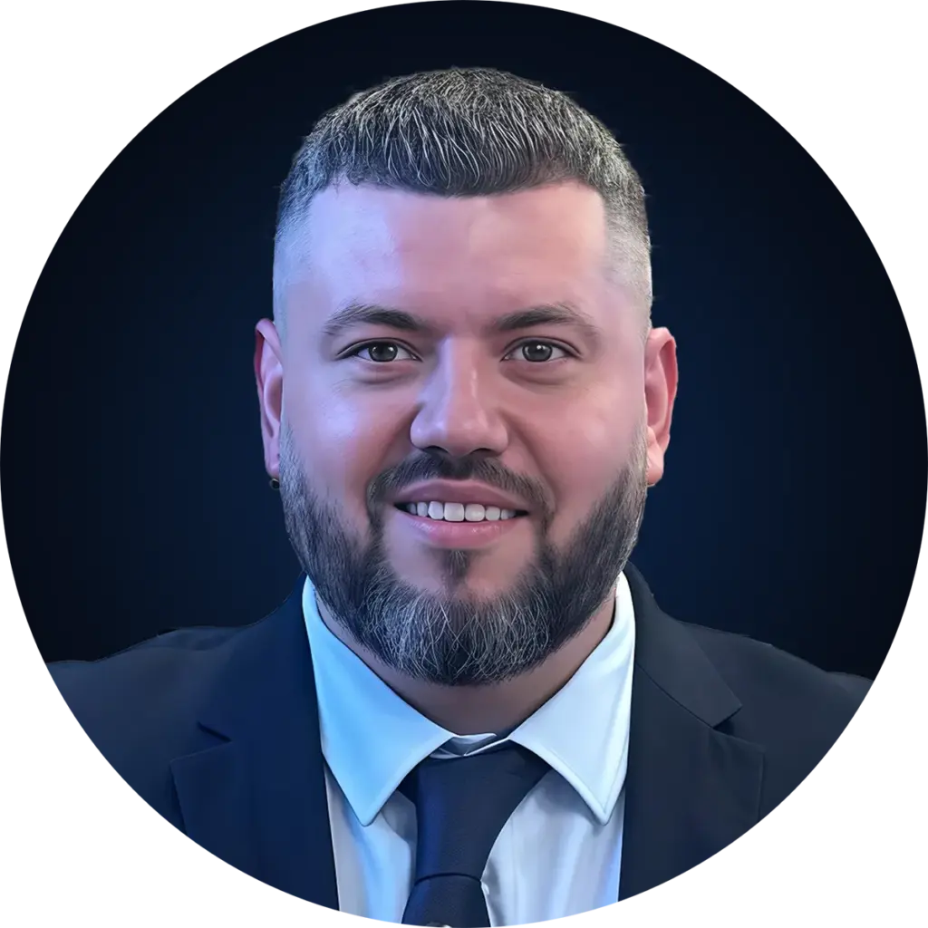 Сергей Кузьмин