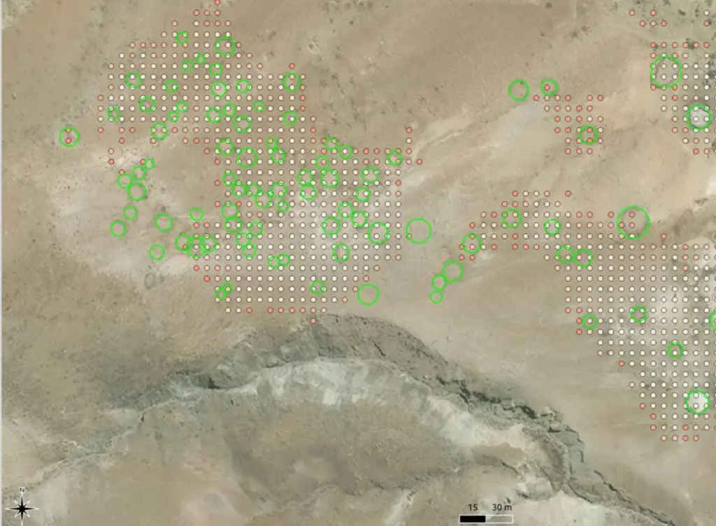 Нейросеть обнаружили древние поселения в горах Чили по спутниковым снимкам, инновационный ИИ-метод приводит к археологическим поискам в Альтос де Арика