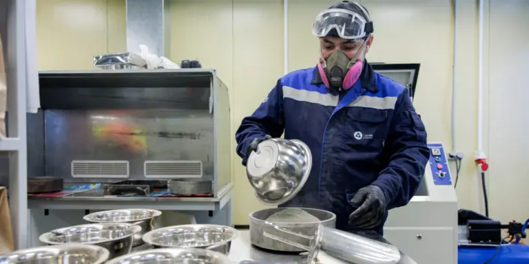 Эльконский горно-металлургический комбинат Якутия, добыча золота и урана, проект Большой Элькон, Росатом