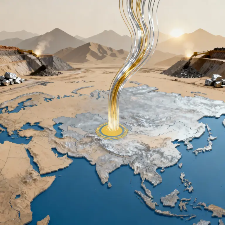 Cove Capital добыча вольфрама Казахстан, месторождения Северный Катпар Верхний Кайракты, США партнёрство