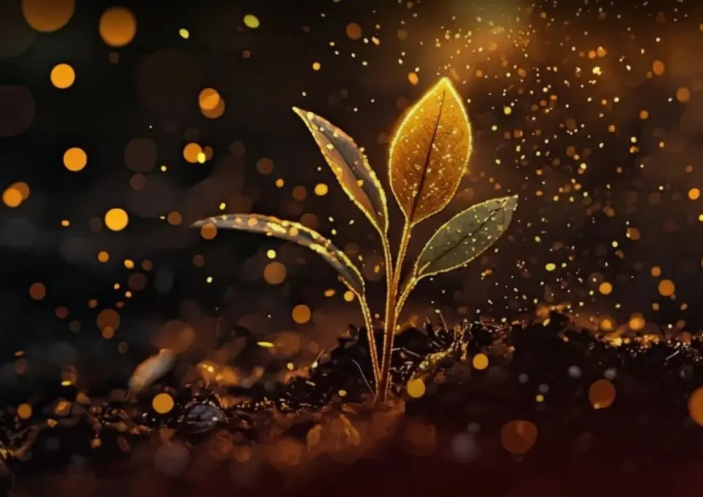 Растения-гипераккумуляторы золота и редкоземельных элементов для фитодобычи