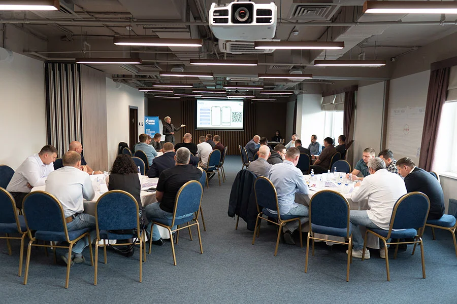 Газпром недра: повышение культуры безопасности и управление рисками при сейсморазведочных работах, обучение и защита сотрудников в сложных условиях