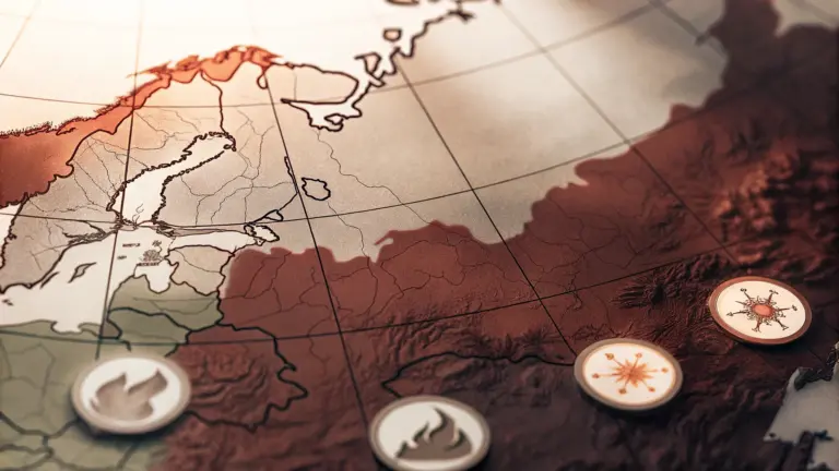 Климатические риски регионов России по рейтингу ВШЭ: адаптация к изменению климата, анализ уязвимости и стратегическое планирование ресурсного и социально-экономического развития, данные 2025 года