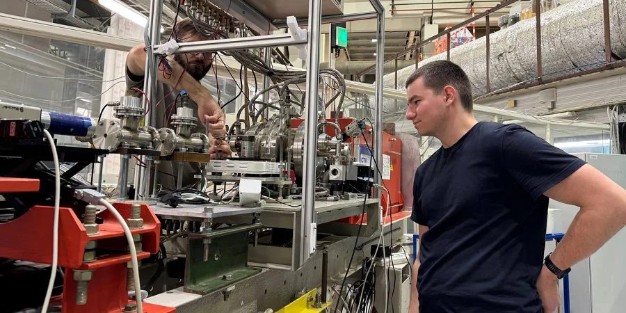 керамика для хранения радиоактивных отходов ДВФУ Курчатовский институт инновационные ядерные технологии экология