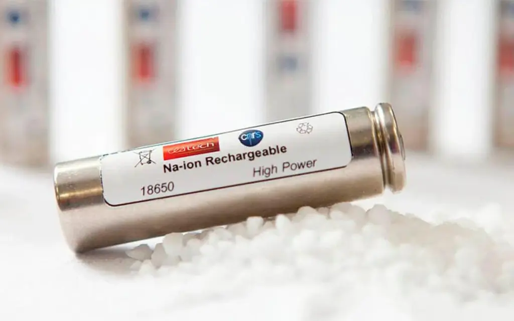 Натрий-ионные аккумуляторы — совместный проект Роснано и Норникеля, отечественная альтернатива литий-ионным батареям для технологической независимости России