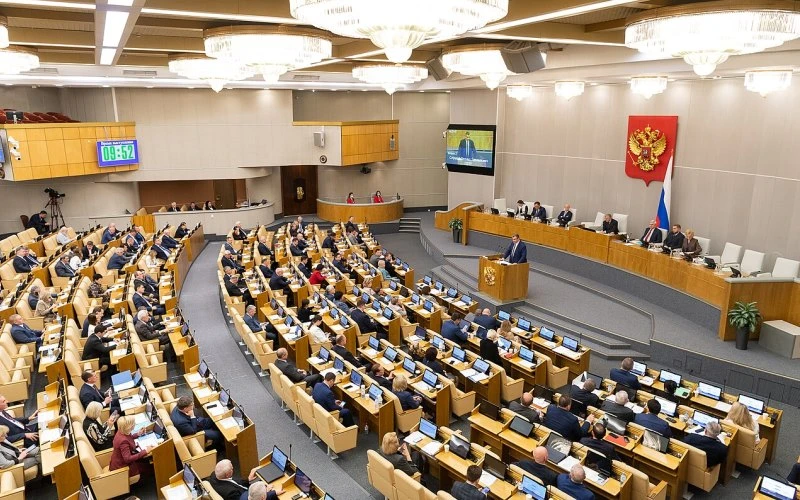 Госдума ввела нулевую ставку НДС на руду для аффинажных заводов