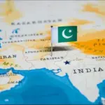 Сотрудничество России и Пакистана в нефтегазовой сфере и совместные проекты.