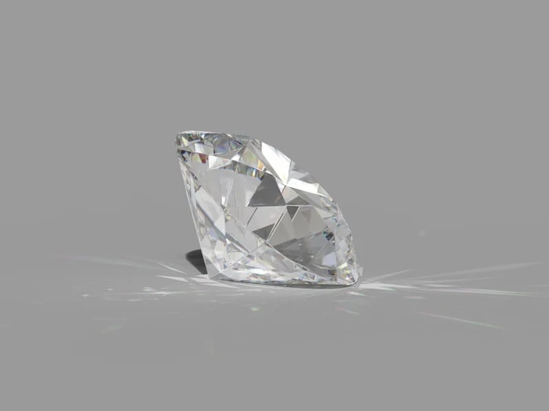 Рост экспорта российских алмазов на рынок Индии