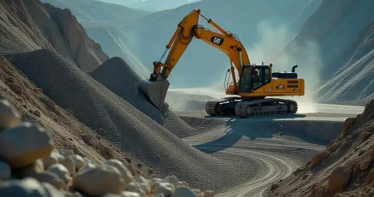 Возвращение метода РЭП для увеличения добычи золота из техногенных россыпей.