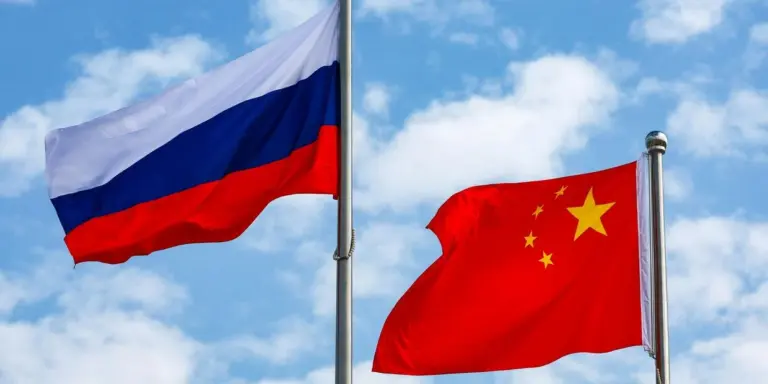 Совместная разработка водородного топливного элемента учеными России и Китая