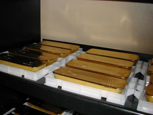 Геологоразведочные работы и перспективы увеличения запасов золота на месторождении Джульетта в Магаданской области