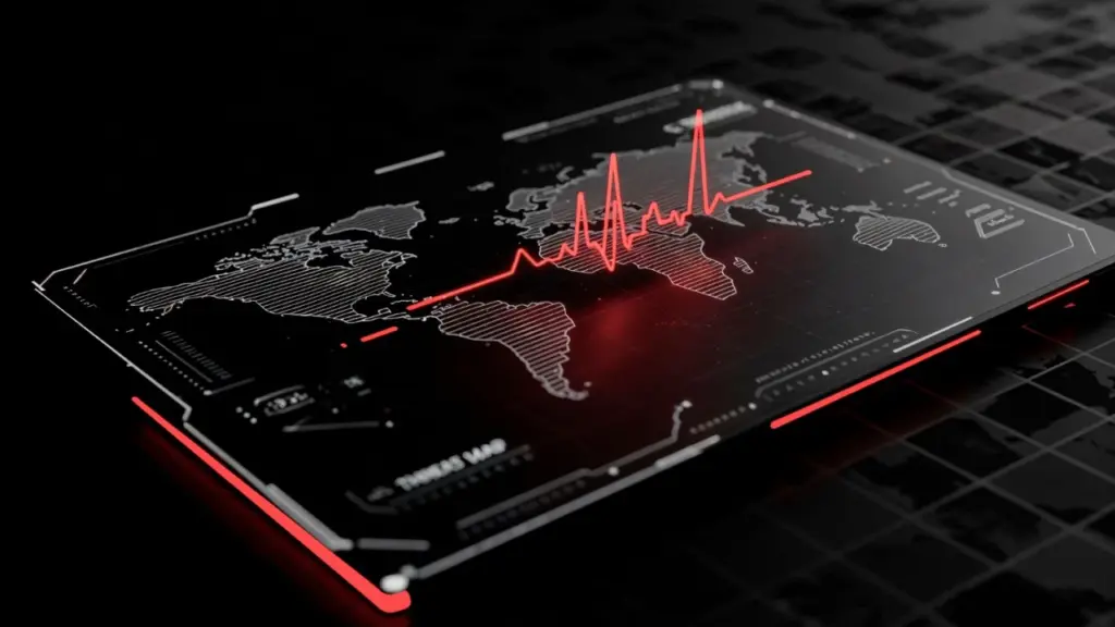 График прогноза дефицита меди и металлов платиновой группы от компании Норникель