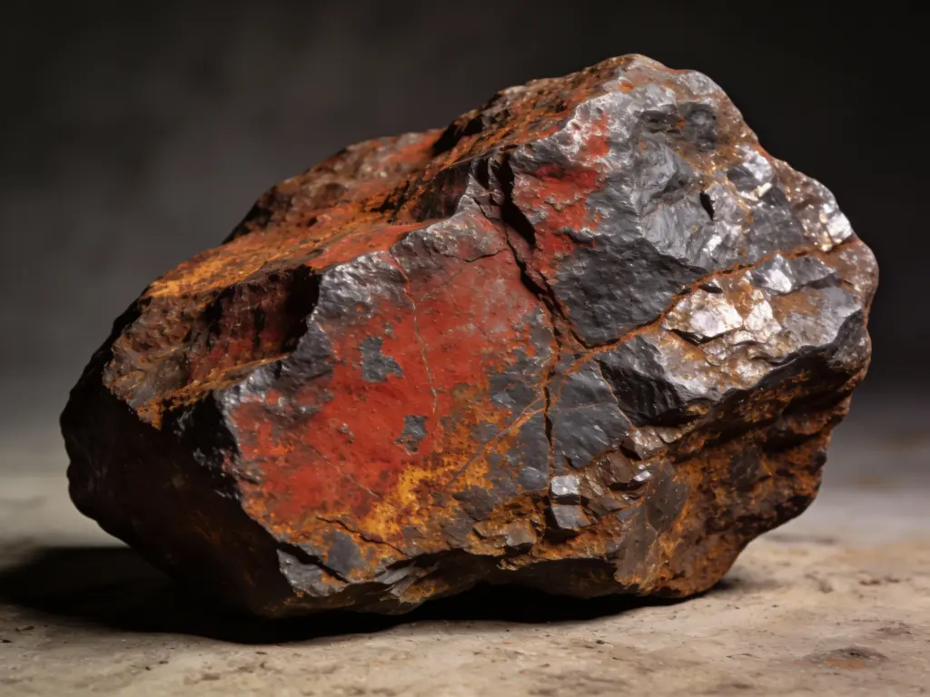 Виды железной руды: магнетит, гематит, гетит и сидерит — отличия для геологии и металлургии