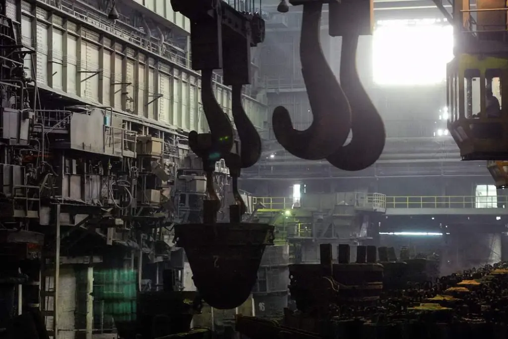 Переработка техногенных отходов и извлечение редких металлов: золото, медь и редкоземельные элементы из промышленного производства