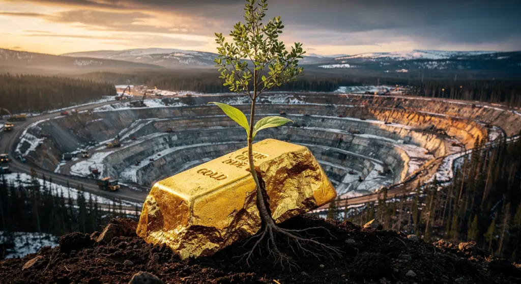 Обсуждение законопроекта о рекультивационных фондах для недропользователей в Госдуме РФ.