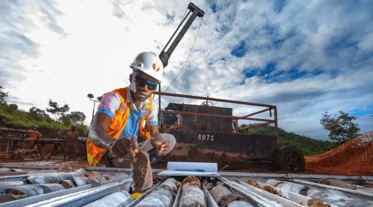 Конго готовит проекты по меди, кобальту и литию для американских инвесторов