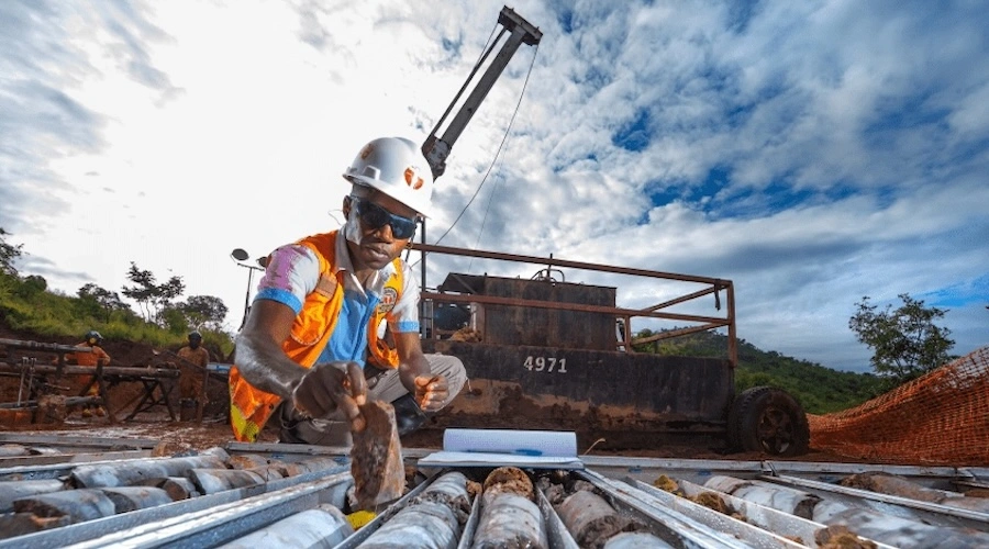 Конго готовит проекты по меди, кобальту и литию для американских инвесторов