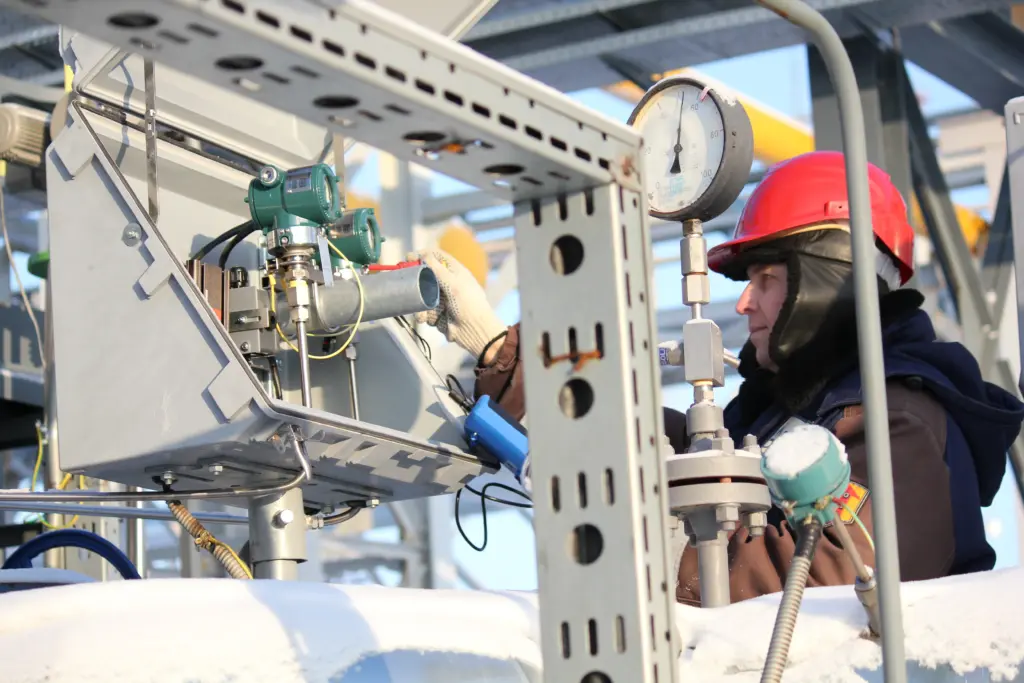 Обложка (Газпром)