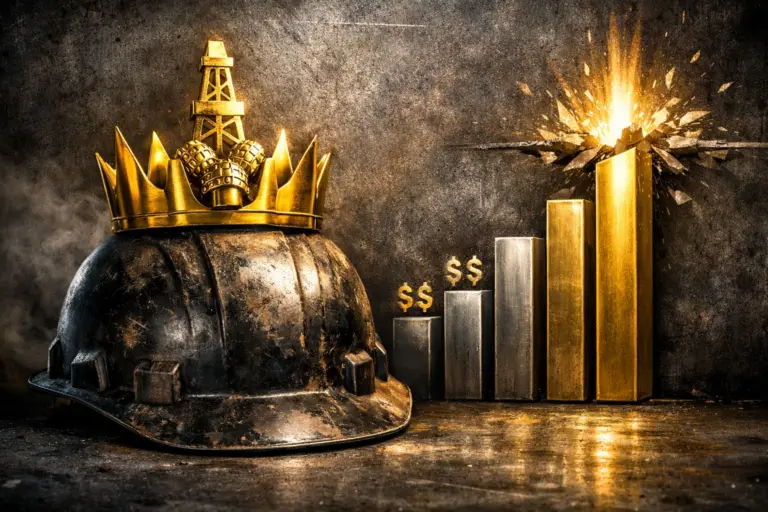 Рейтинг самых высокооплачиваемых рабочих профессий в России в 2025 году