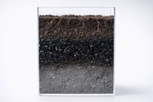 Сравнение традиционного и нового методов анализа нефтезагрязненных почв в лаборатории СурГУ