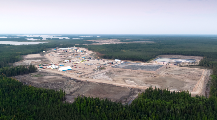 Сделка по покупке компании Foran Mining холдингом Eldorado Gold за 2,8 миллиарда долларов