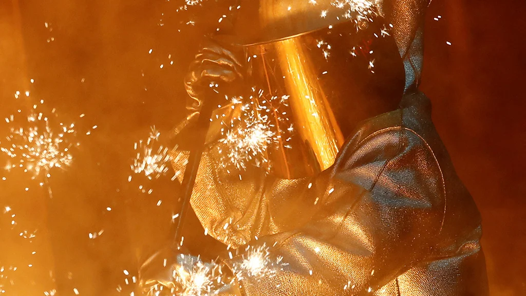 Обсуждение стратегических запасов меди в Китае на фоне глобальной конкуренции за ресурсы