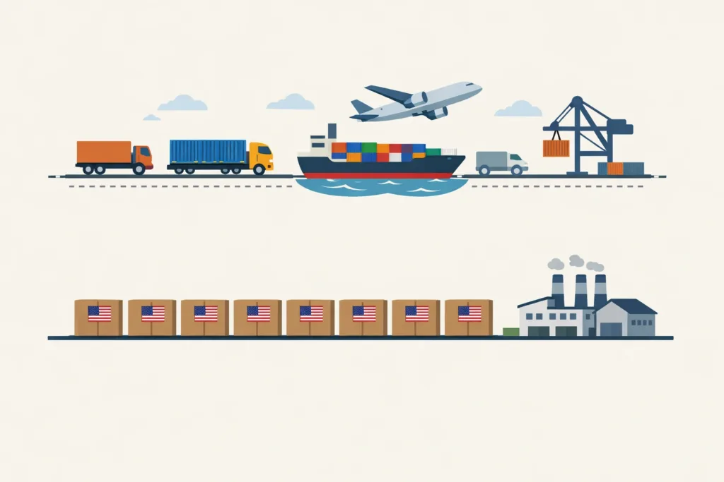 Запуск стратегического запаса критически важных минералов Project Vault в США