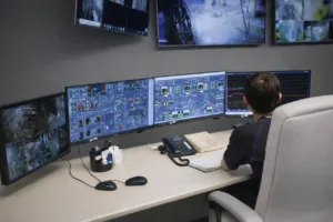 Внедрение цифровых технологий на металлургическом производстве